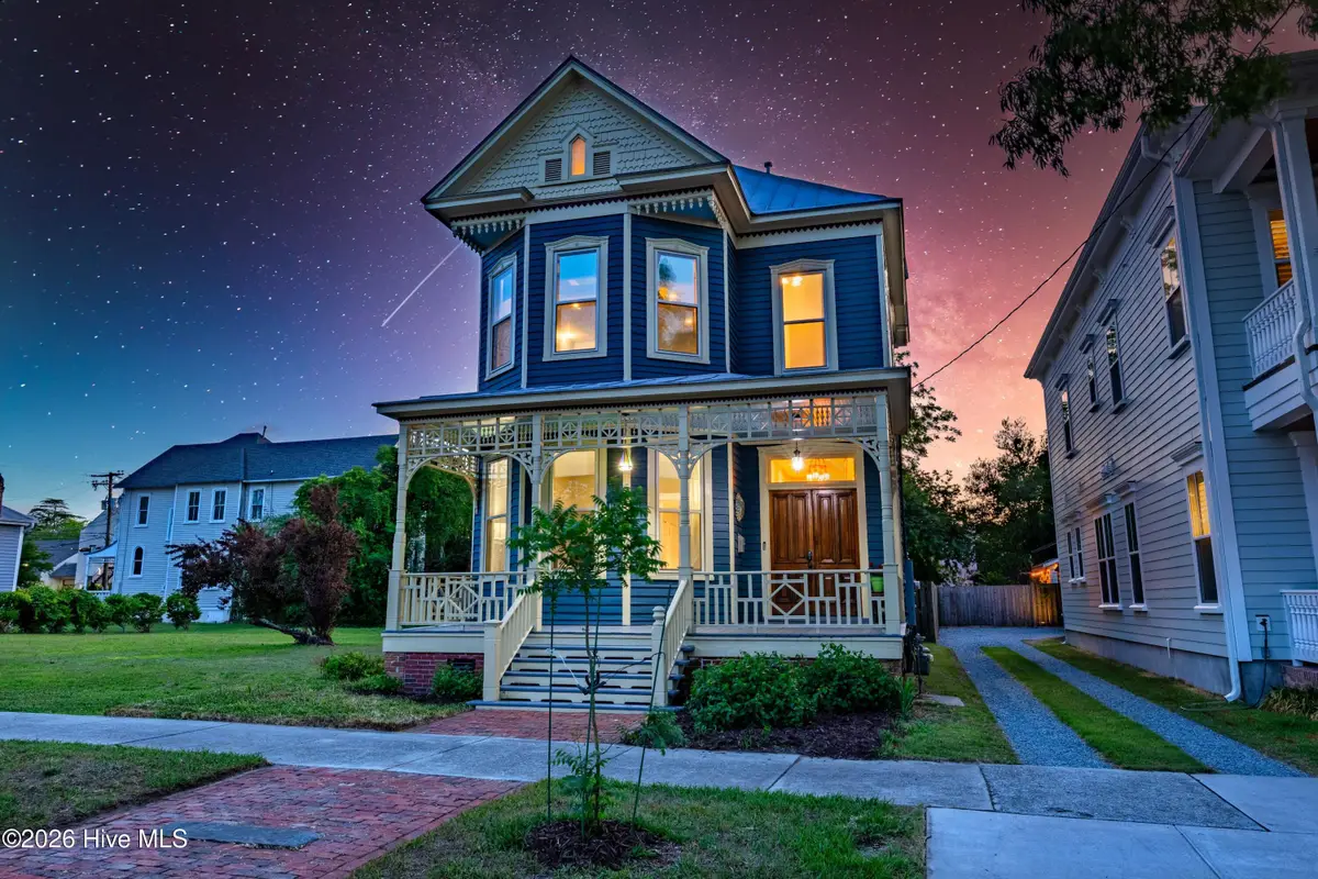 109 N 7th Street, Wilmington, NC 28401 - #1