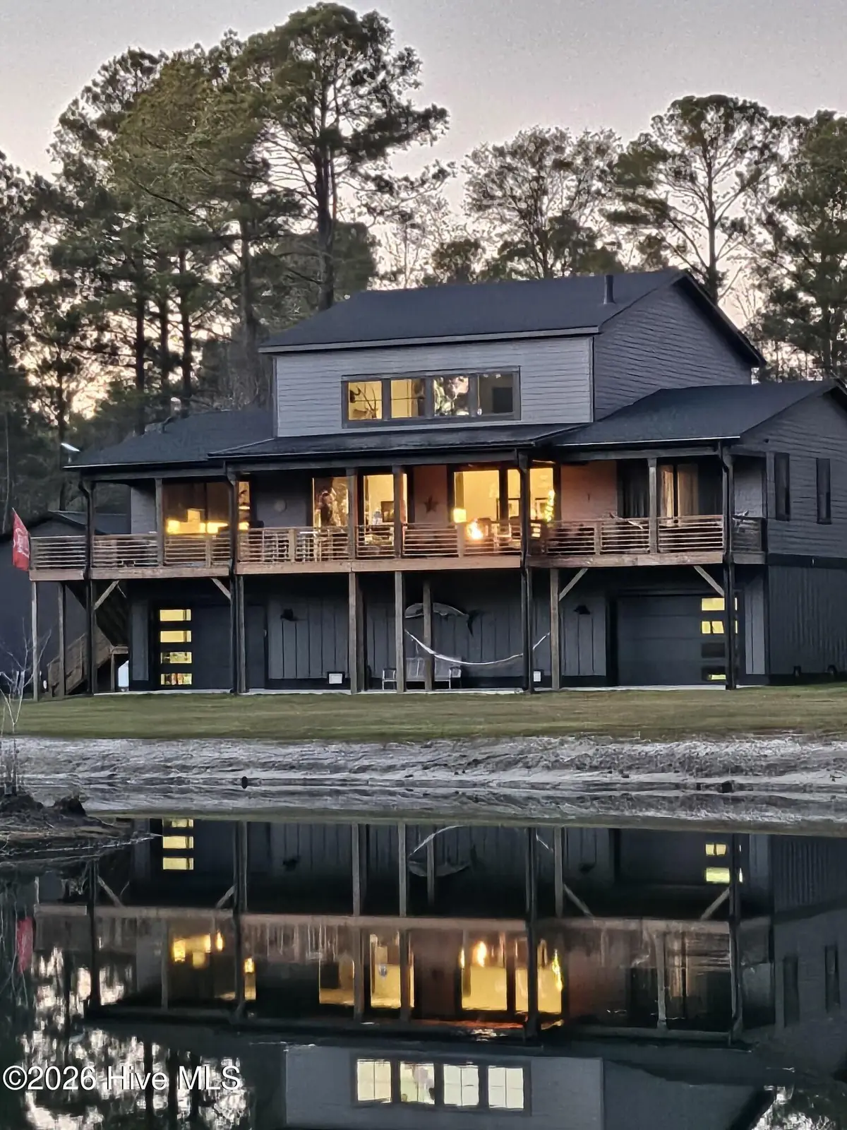 2714 Whitestocking Road, Burgaw, NC 28425 - #1