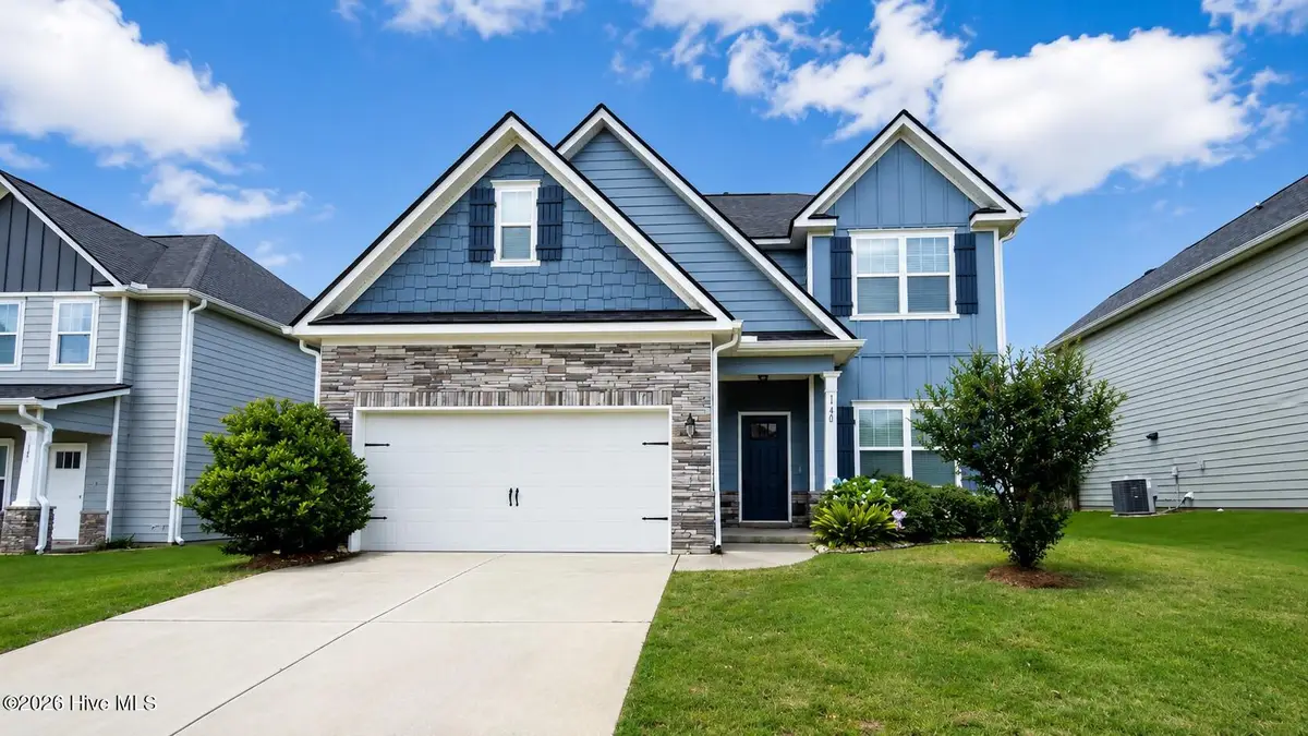 7121 Carrington Court, Martinez, GA 30907 - #1