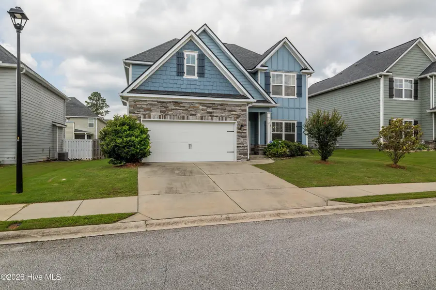 7121 Carrington Court, Martinez, GA 30907 - #3