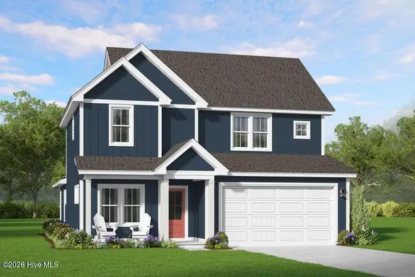 119 Carver Street #16, Carthage, NC 28327