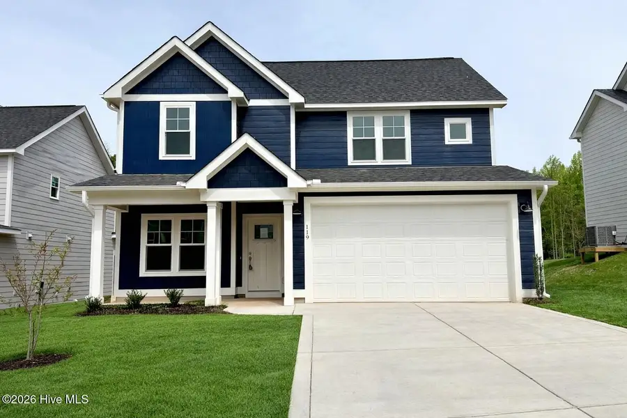 119 Carver Street #16, Carthage, NC 28327 - #2