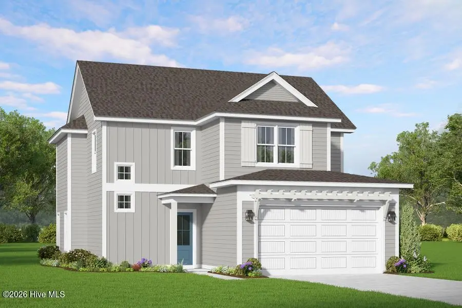 113 Carver Street #17, Carthage, NC 28327 - #1