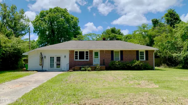 111 Manila Street, Havelock, NC 28532