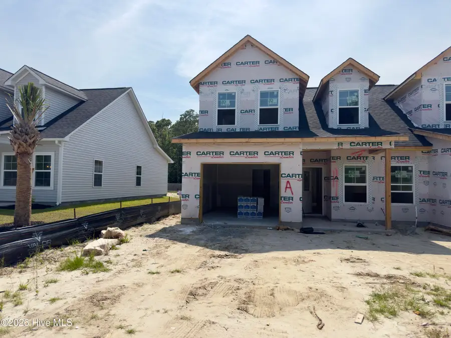 475 Timbercrest Circle Se, Bolivia, NC 28422 - #3