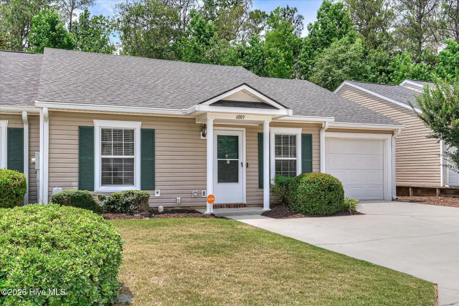 6009 Sanibel Drive, Augusta, GA 30909 - #3