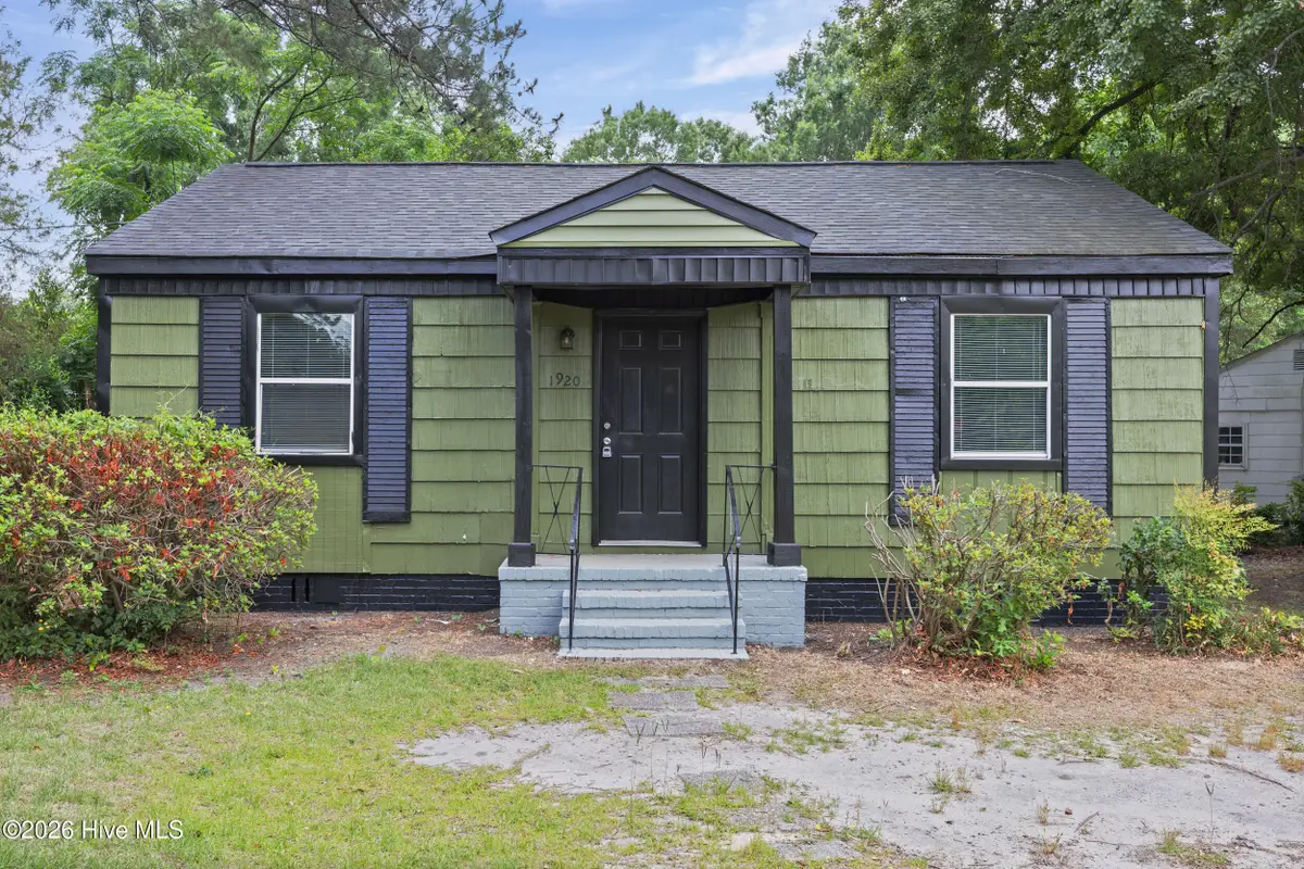 1920 Virginia Avenue, Augusta, GA 30906 - #1