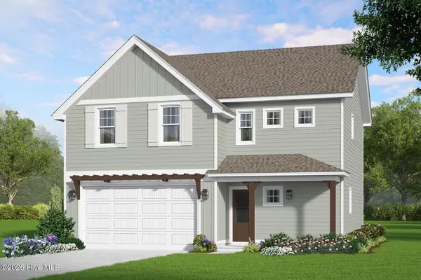 106 Carver Street #21, Carthage, NC 28327