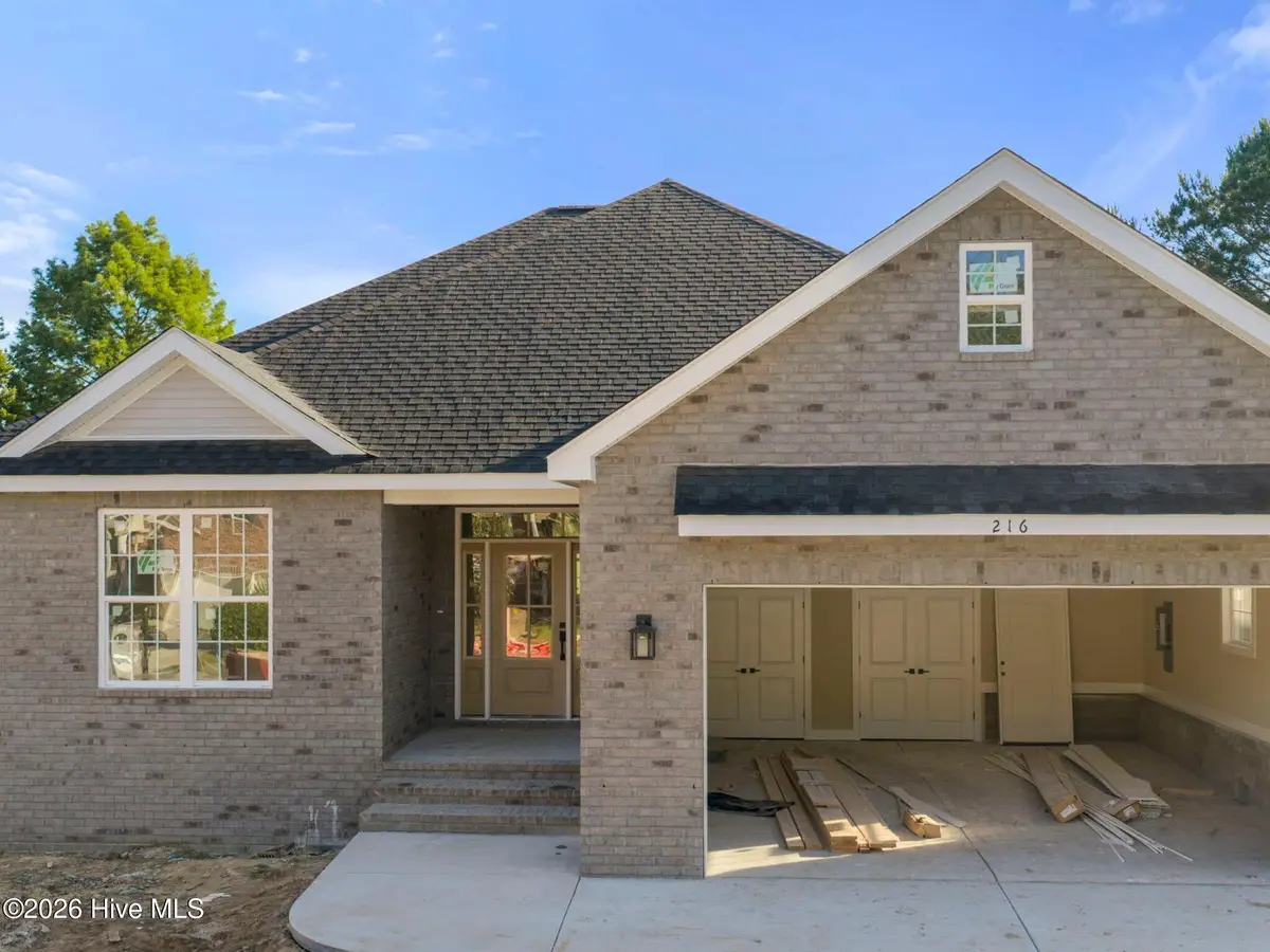 216 Ravennaside Drive Nw, Calabash, NC 28467 - #1
