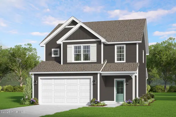 112 Carver Street #22, Carthage, NC 28327
