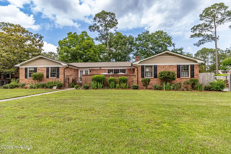 1209 W Highland Avenue, Kinston, NC 28501 - #2