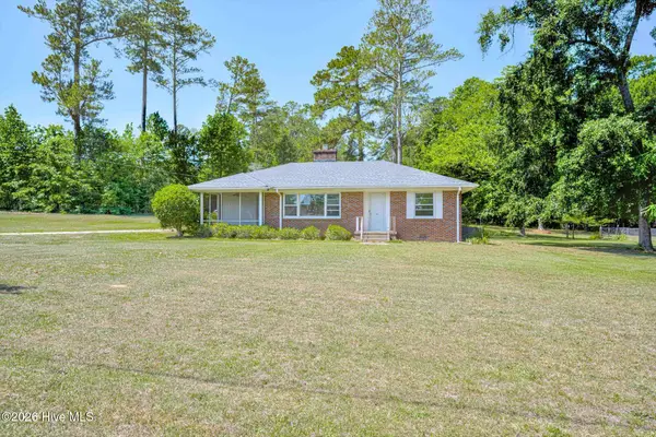 326 Sunrise Drive, Lincolnton, GA 30817