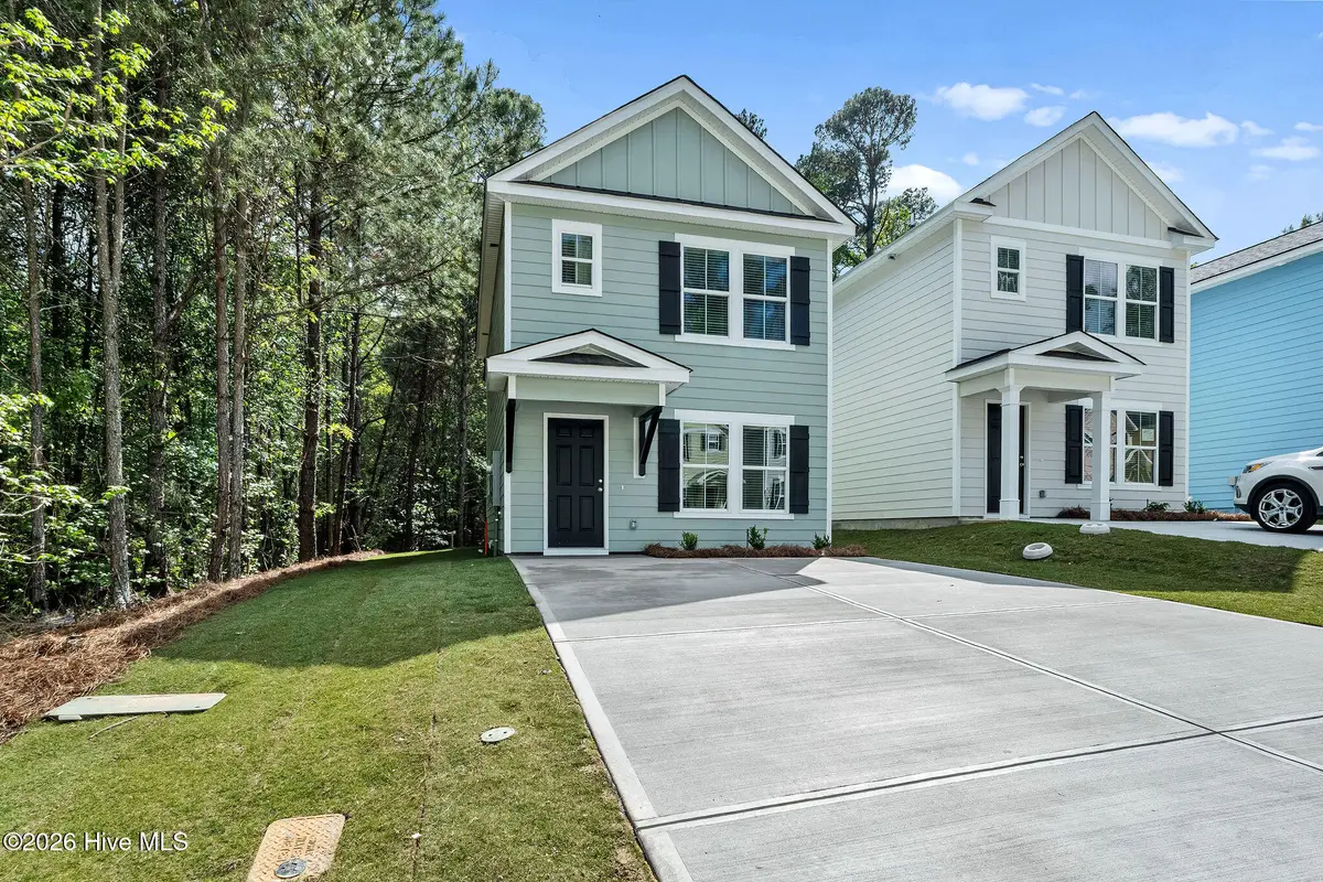 183 Village Run, Harlem, GA 30814 - #1