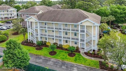 4241 Hibiscus Drive # 6-102, Little River, SC 29566