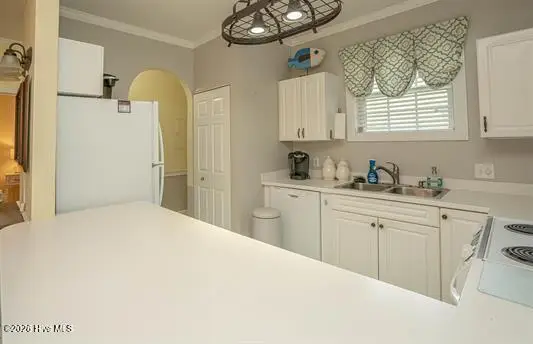 4241 Hibiscus Drive # 6-102, Little River, SC 29566 - #3