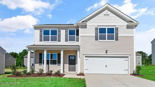 1508 Stone Wood Drive, Winterville, NC 28590