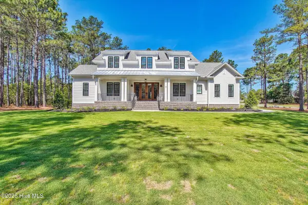 3 Ridgeland Street, Pinehurst, NC 28374