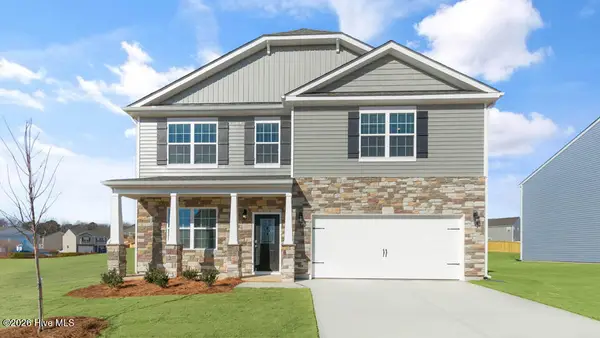 1513 Stone Wood Drive, Winterville, NC 28590