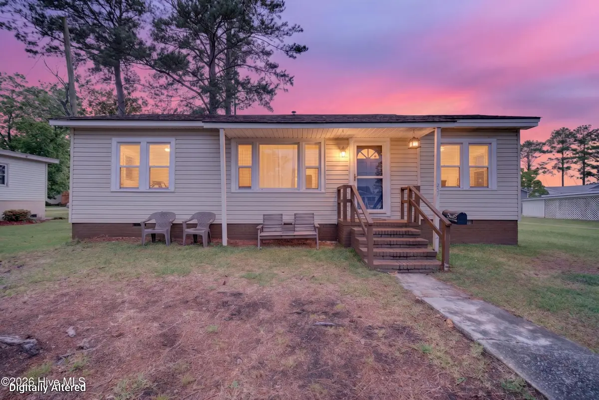 531 Tooley Street, Belhaven, NC 27810 - #1