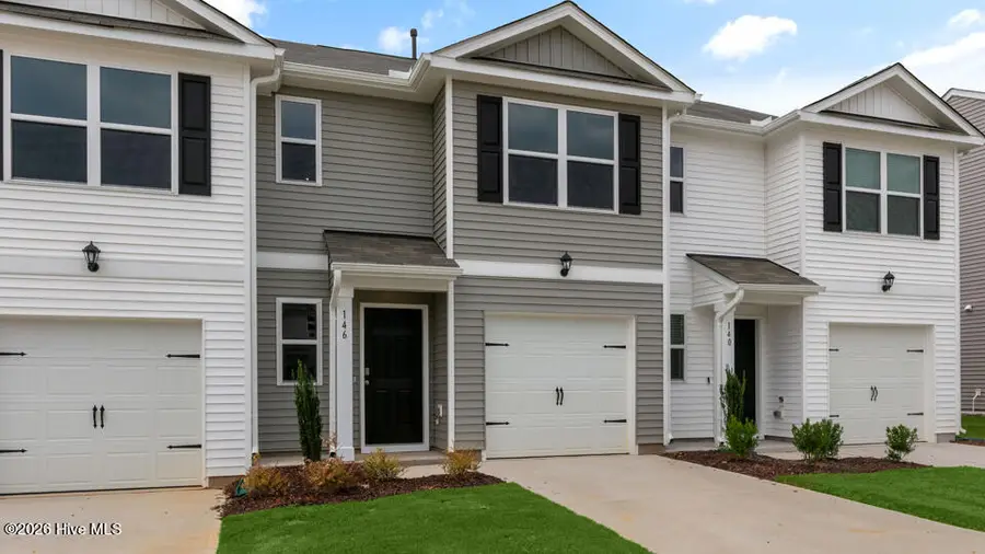 7261 Longleaf Road, Rocky Mount, NC 27804 - #2