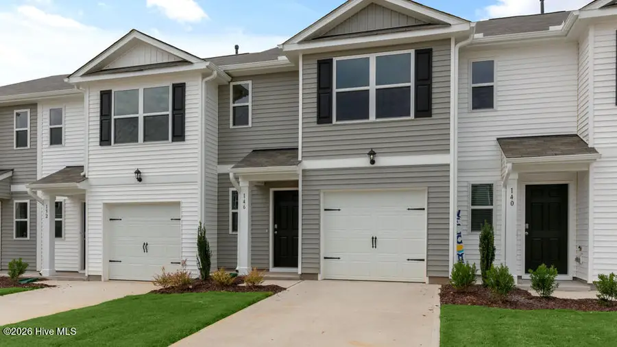 7261 Longleaf Road, Rocky Mount, NC 27804 - #3