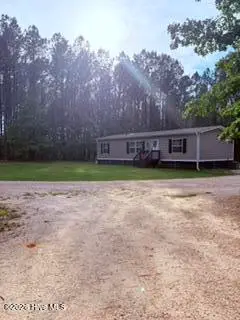 645 Bent Knee Road, Keysville, GA 30816 - #2