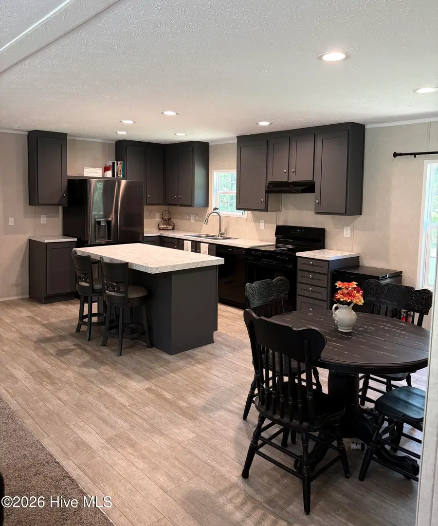 645 Bent Knee Road, Keysville, GA 30816 - #3