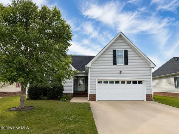 624 Millbrooke Circle, Elizabeth City, NC 27909