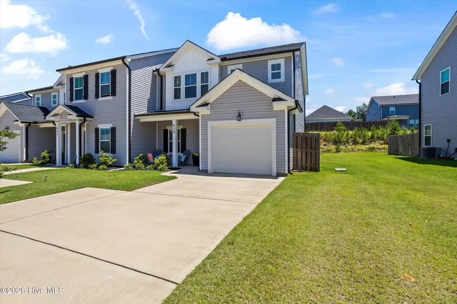 629 Hampton Drive #3c, North Augusta, SC 29860 - #3