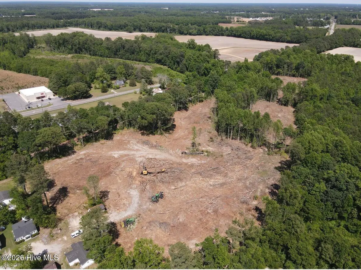 6198 Wall Street, Sims, NC 27880 - #1