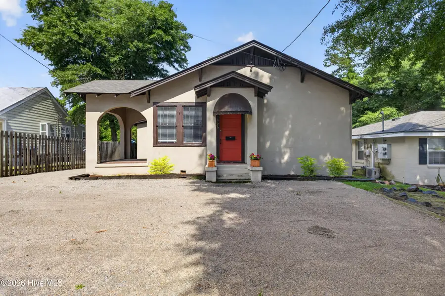 1526 Stovall Street #A, B & C (2), Augusta, GA 30904 - #2
