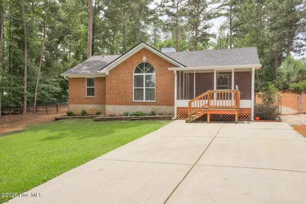 3769 Murray Road, Martinez, GA 30907