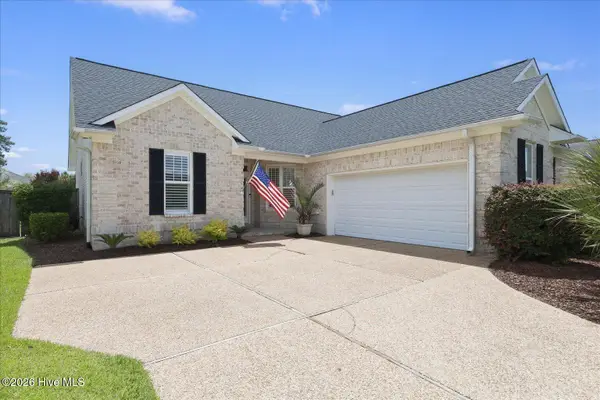 1053 Garden Club Way, Leland, NC 28451