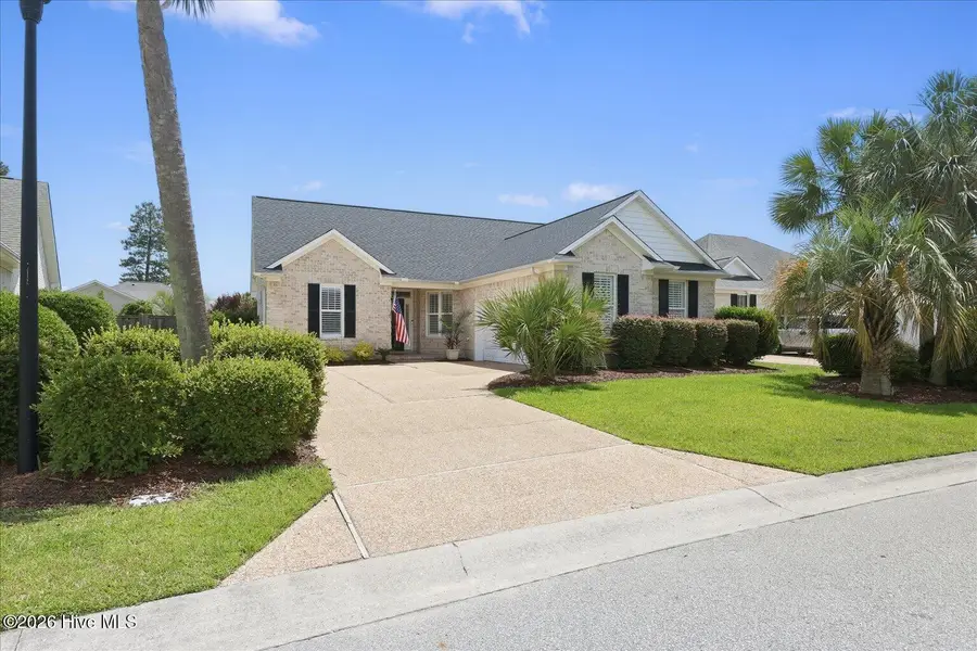1053 Garden Club Way, Leland, NC 28451 - #2