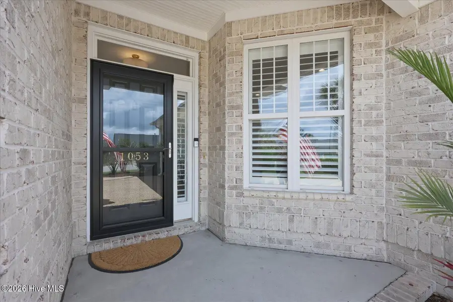1053 Garden Club Way, Leland, NC 28451 - #3