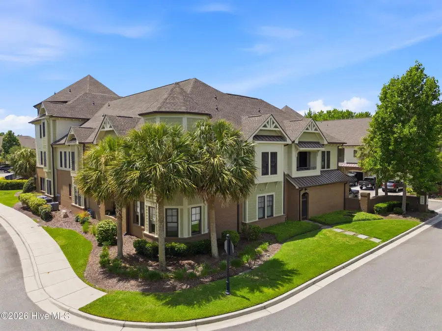 640 Village Park Drive #201, Wilmington, NC 28405 - #2
