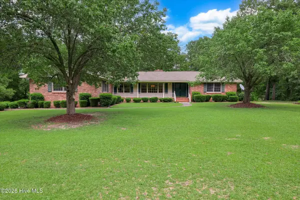 127 Green Drive, Williston, SC 29853