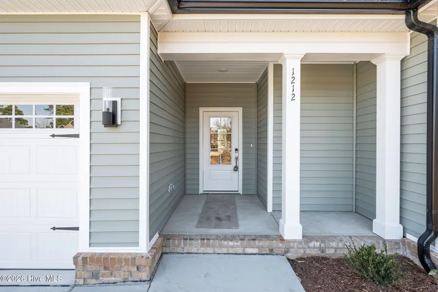 1212 Petite Terre Court, New Bern, NC 28560 - #3