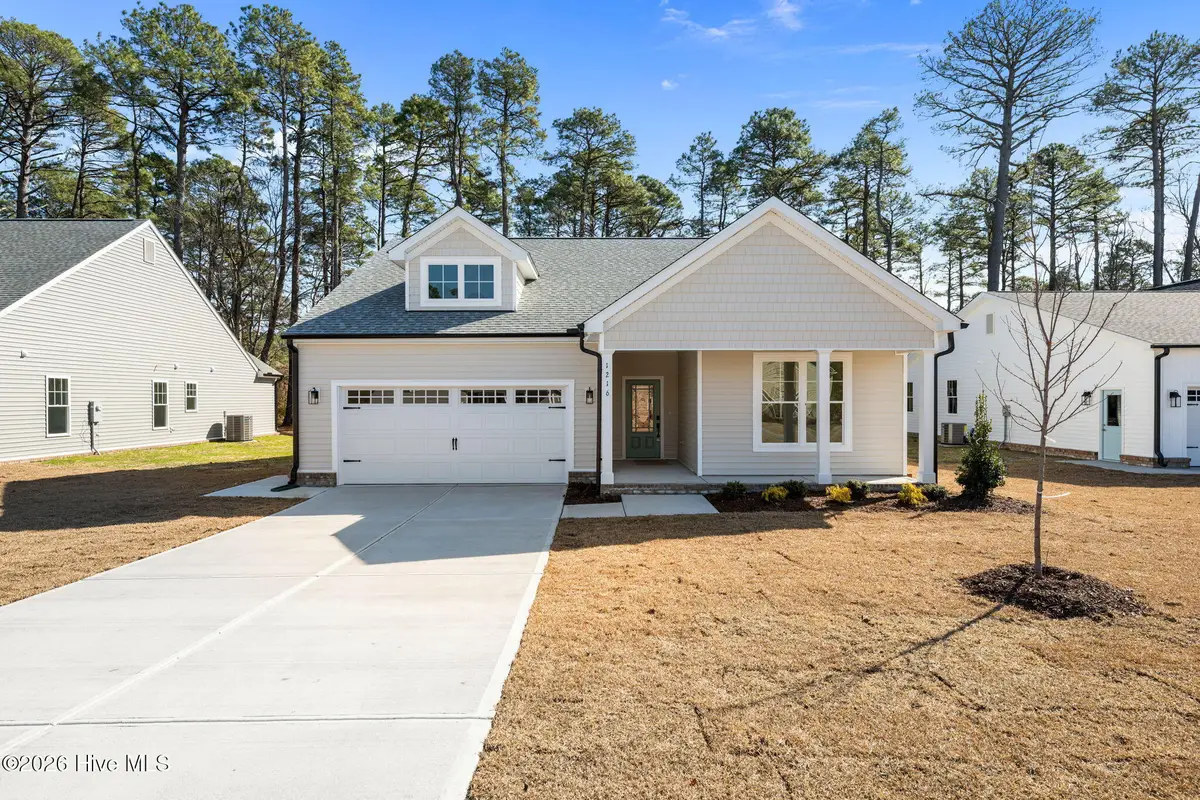1216 Petite Terre Court, New Bern, NC 28560 - #1