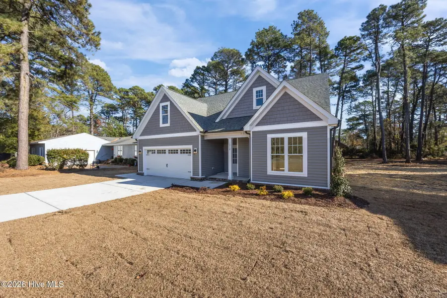 1218 Petite Terre Court, New Bern, NC 28560 - #2