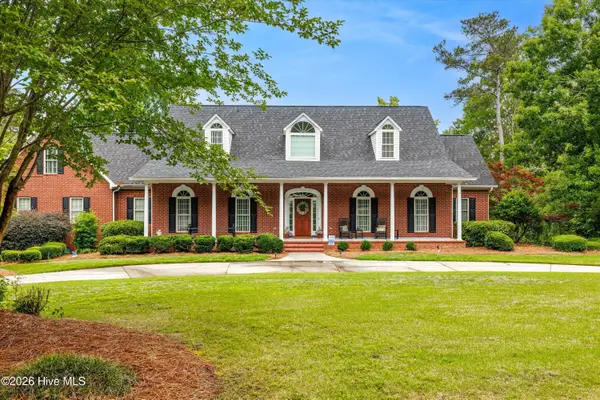 1937 Hickory Hill Drive, North Augusta, SC 29860