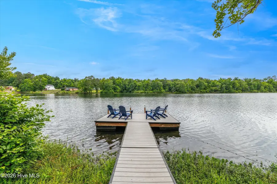 1937 Hickory Hill Drive, North Augusta, SC 29860 - #2