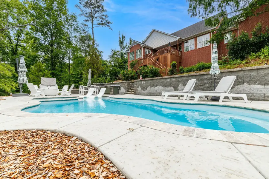 1937 Hickory Hill Drive, North Augusta, SC 29860 - #3