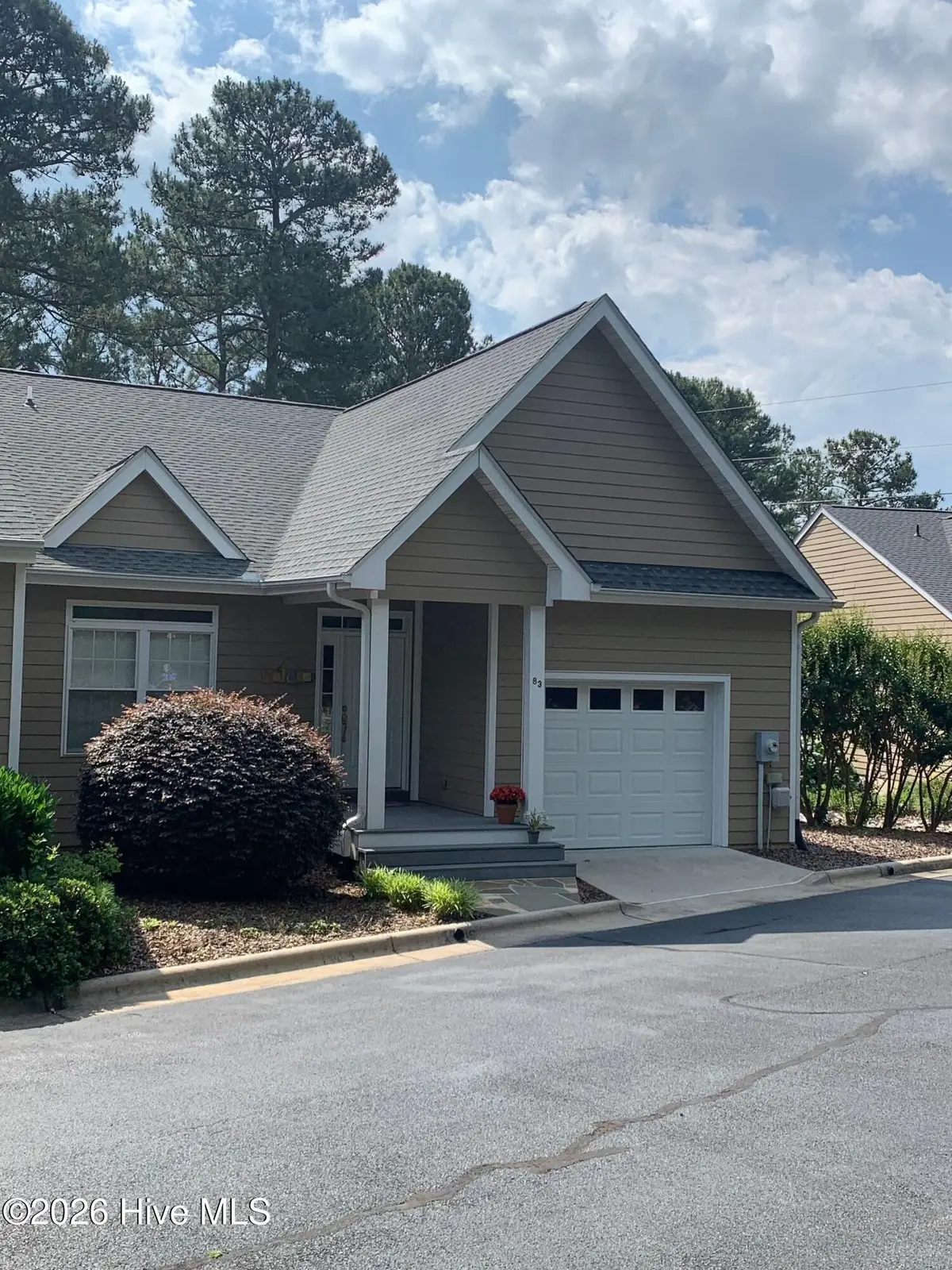 156 Sandy Cove Drive # 83, Henrico, NC 27842 - #1