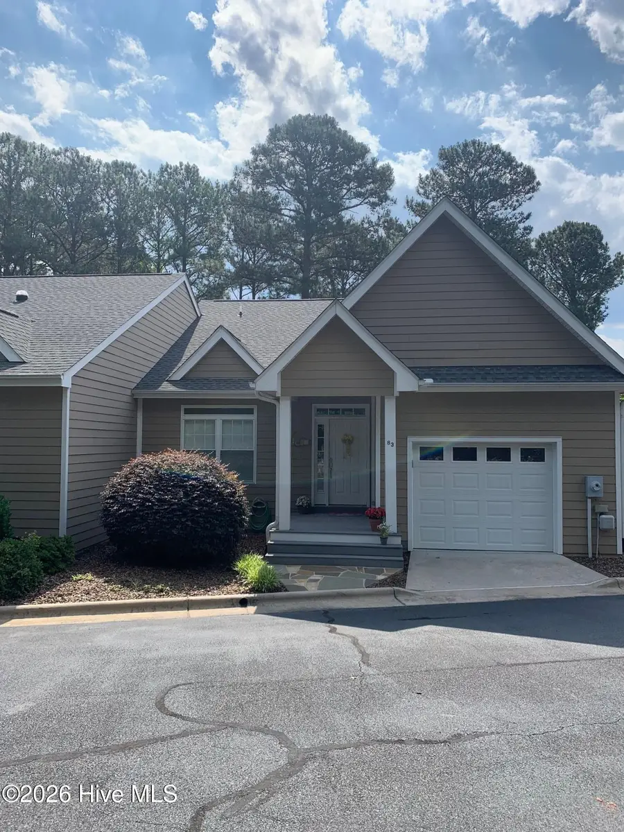 156 Sandy Cove Drive # 83, Henrico, NC 27842 - #3