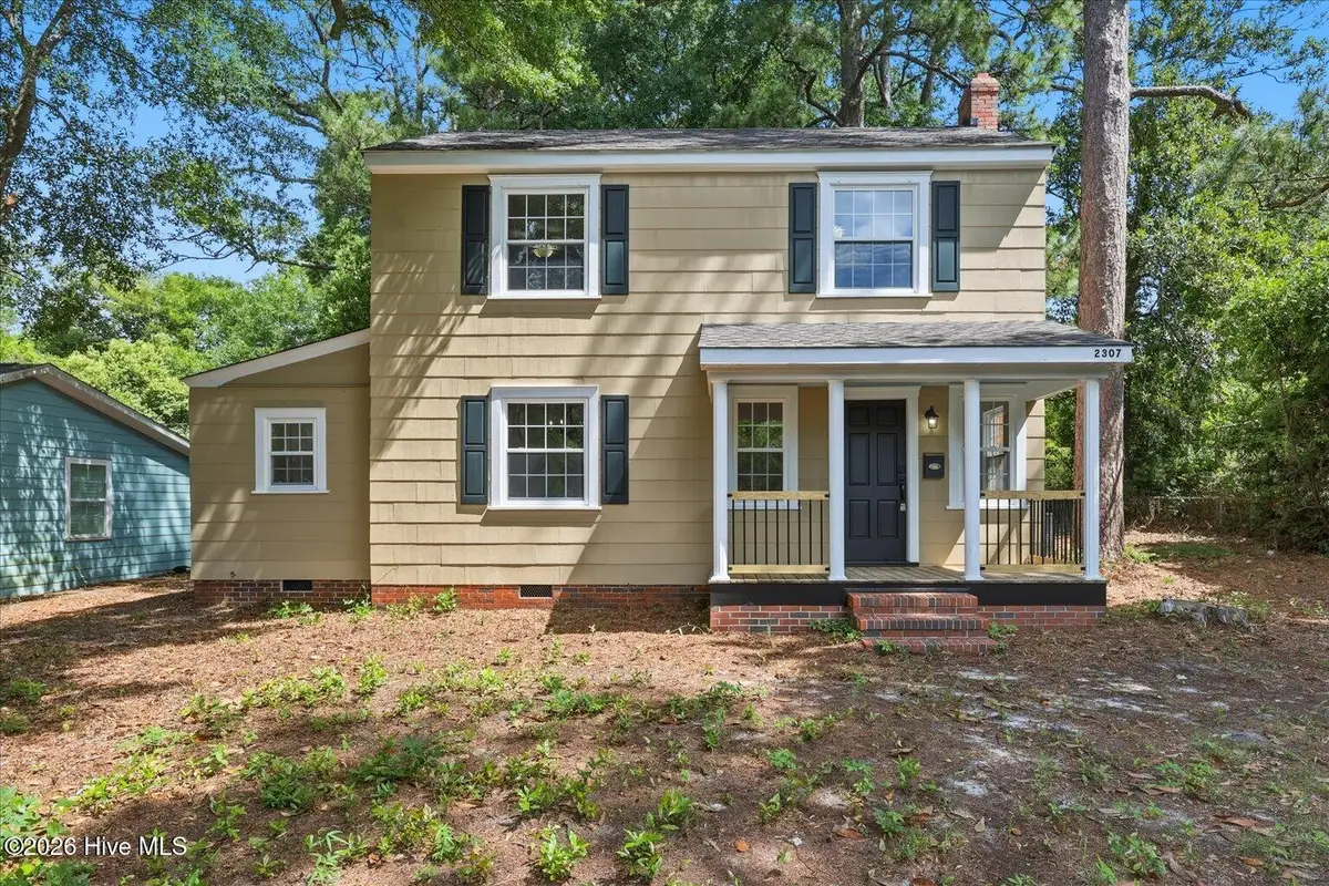2307 Princess Place Drive, Wilmington, NC 28405 - #1