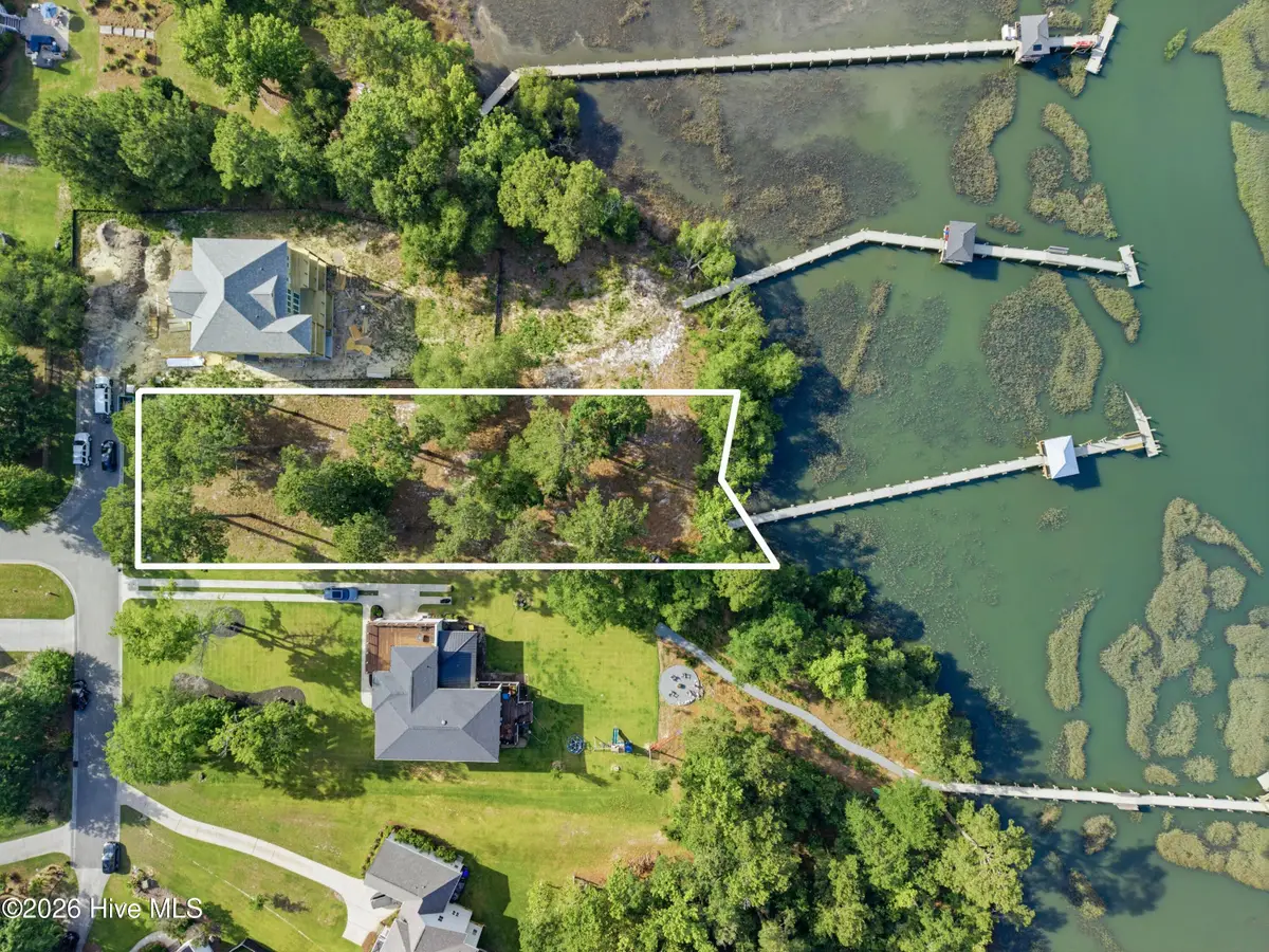 511 Goose Creek Court, Wilmington, NC 28411 - #1