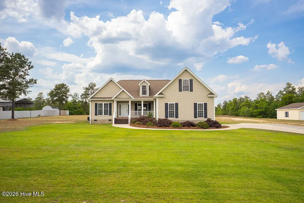 993 R And B Way, Aiken, SC 29801 - #1
