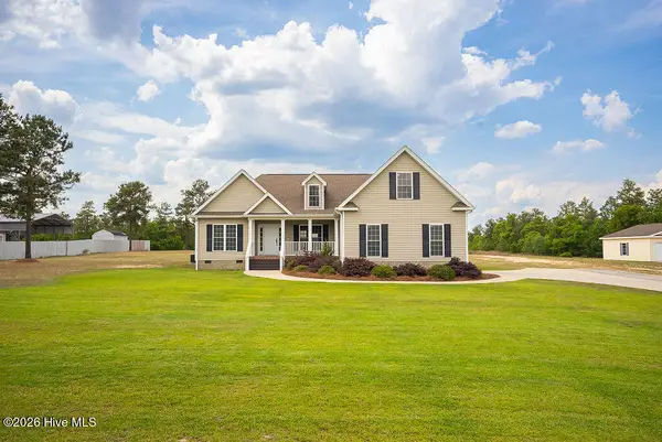 993 R And B Way, Aiken, SC 29801