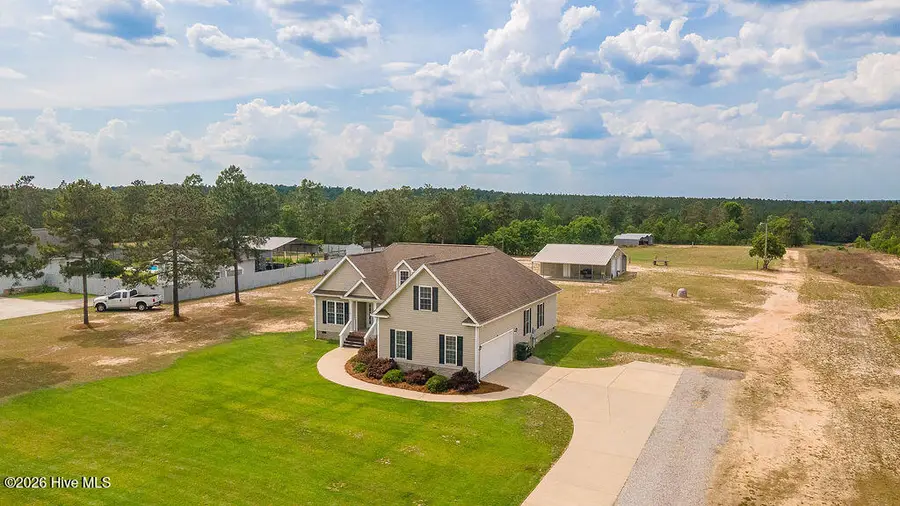 993 R And B Way, Aiken, SC 29801 - #3